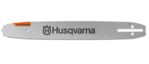Guide chaîne Husqvarna X-PRECISION 30cm / .325" MINI PIXEL 1,1 mm 