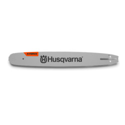 Guide Chaîne Husqvarna