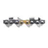 Chaine Husqvarna .325 / 1.5mm gouge carré 72 maillons