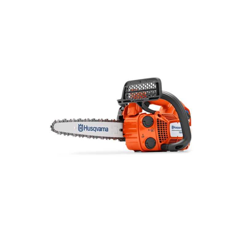 Tronçonneuse élagueuse Husqvarna T525 25SN