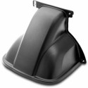 Deflecteur arrière 97cm châssis plat Tracteurs Husqvarna