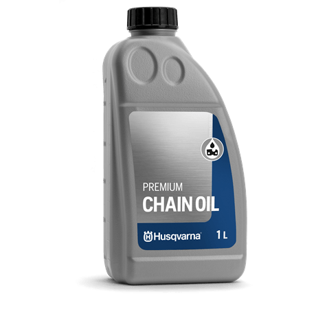 Huile de chaîne minérale Husqvarna - 1L