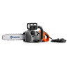 tronçonneuses Husqvarna 420EL