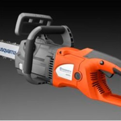 Tronçonneuses Husqvarna 420EL