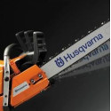 Tronçonneuse Husqvarna 130