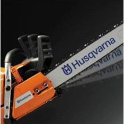 Tronçonneuse Husqvarna 130