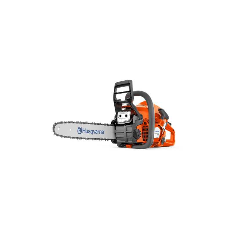 Tronçonneuse Husqvarna 135 Mark II Tronçonneuse Husqvarna 135 Mark II