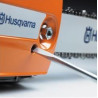 Tronçonneuse Husqvarna 135 Mark II 