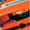 Tronçonneuse élagueuse Husqvarna T435 35SN