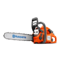 Tronçonneuses Husqvarna 435