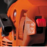Tronçonneuse professionnelle Husqvarna 450 + 2 chaînes offertes