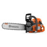 Tronçonneuse professionnelle Husqvarna 555 45SN