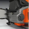Tronçonneuse Husqvarna 562XP en guide de 50cm