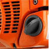 tronçonneuse pro Husqvarna 572 xp 50SN