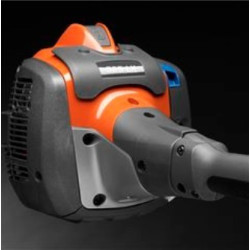 Elagueuse sur perche Husqvarna 525P5S