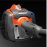 Elagueuse sur perche Husqvarna 525P5S