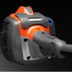 Tronçonneuse élagueuse sur perche Husqvarna 525PT5S