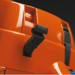 Tronçonneuse élagueuse Husqvarna T435 30SN + 1 chaine offerte
