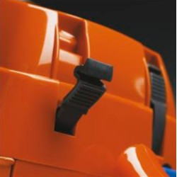 Tronçonneuse élagueuse Husqvarna T525 25SN