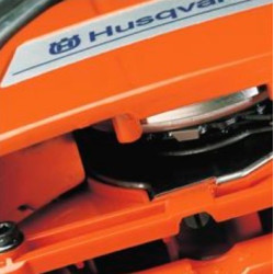 Tronconneuse d'élagage HUSQVARNA T 540 XP 30SN