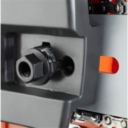 Tronconneuse d'élagage HUSQVARNA T 540 XP 30SN
