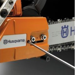 Tronçonneuses à chaines Husqvarna 455 rancher e-séries 45SN