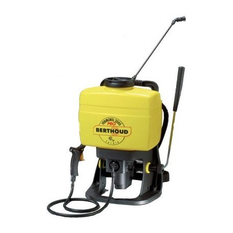 Tronçonneuse thermique professionnelle 592XP 60RSN Husqvarna