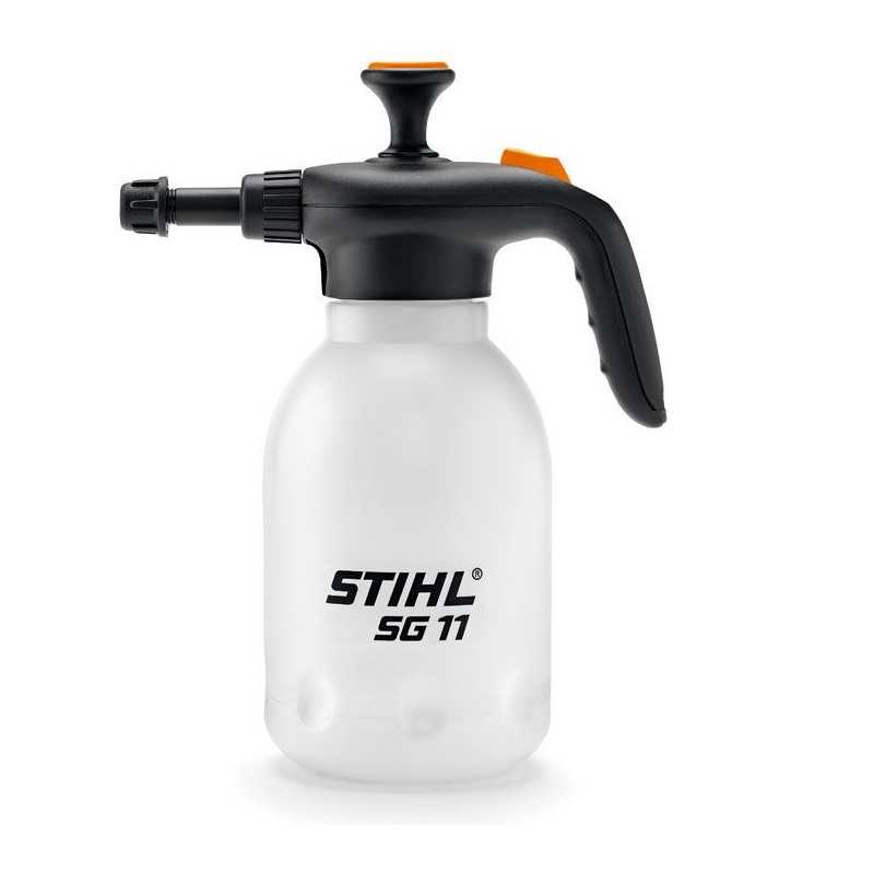 Pulvérisateur  manuel SG11 STIHL