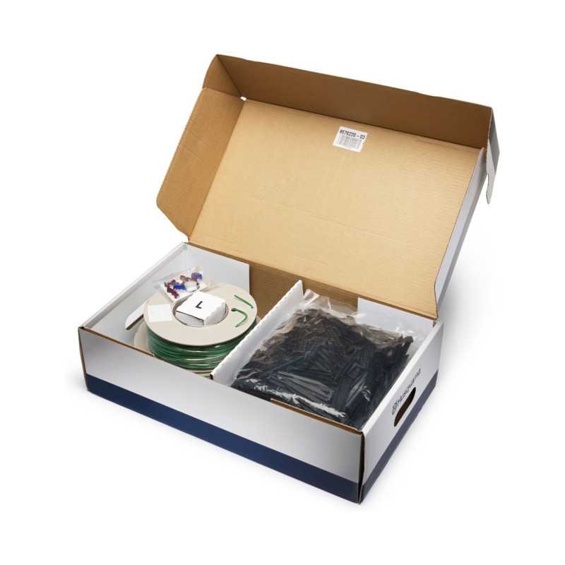 Kit d'installation pour Automower taille L Kit d'installation pour Automower taille L