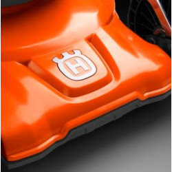 tondeuse Husqvarna LC247S