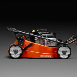 tondeuse Husqvarna LC247S
