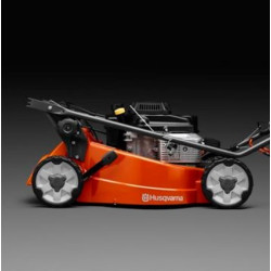 tondeuse Husqvarna LC353V
