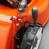 tondeuse Husqvarna LC356VP