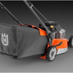 tondeuse husqvarna LC551
