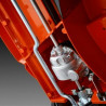 tondeuse husqvarna LC551