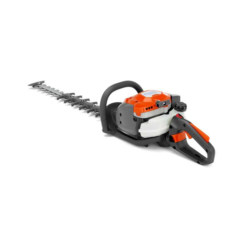 taille-haies Husqvarna 522HD60X