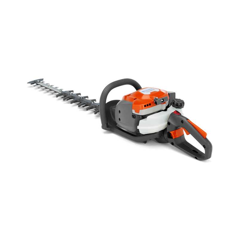 taille-haies Husqvarna 522HDR60X