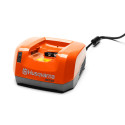 Decoupeuse Husqvarna K535i 