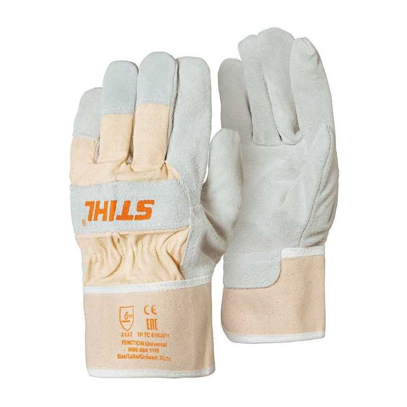 Gants function universal Stihl 