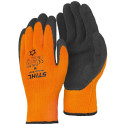 Gants de travail GRIP STIHL 