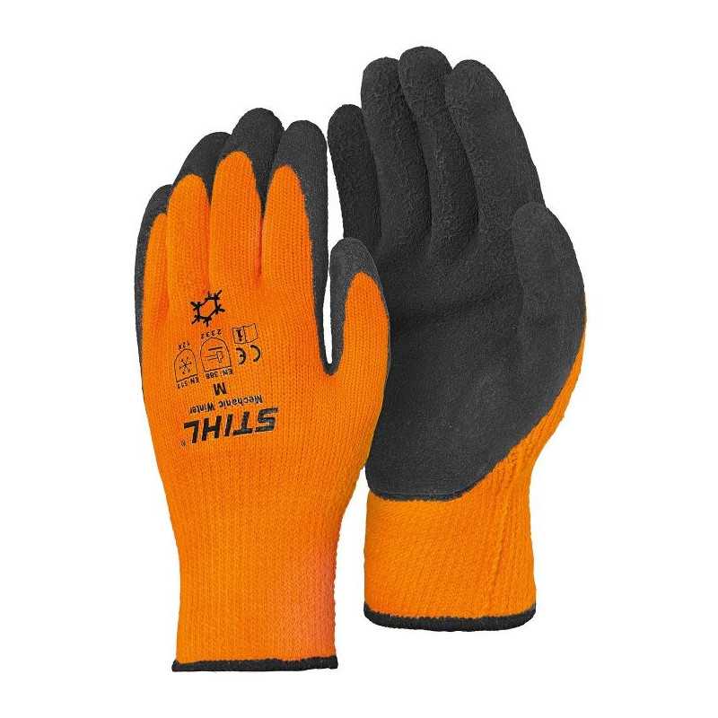 Gants de travail GRIP STIHL 