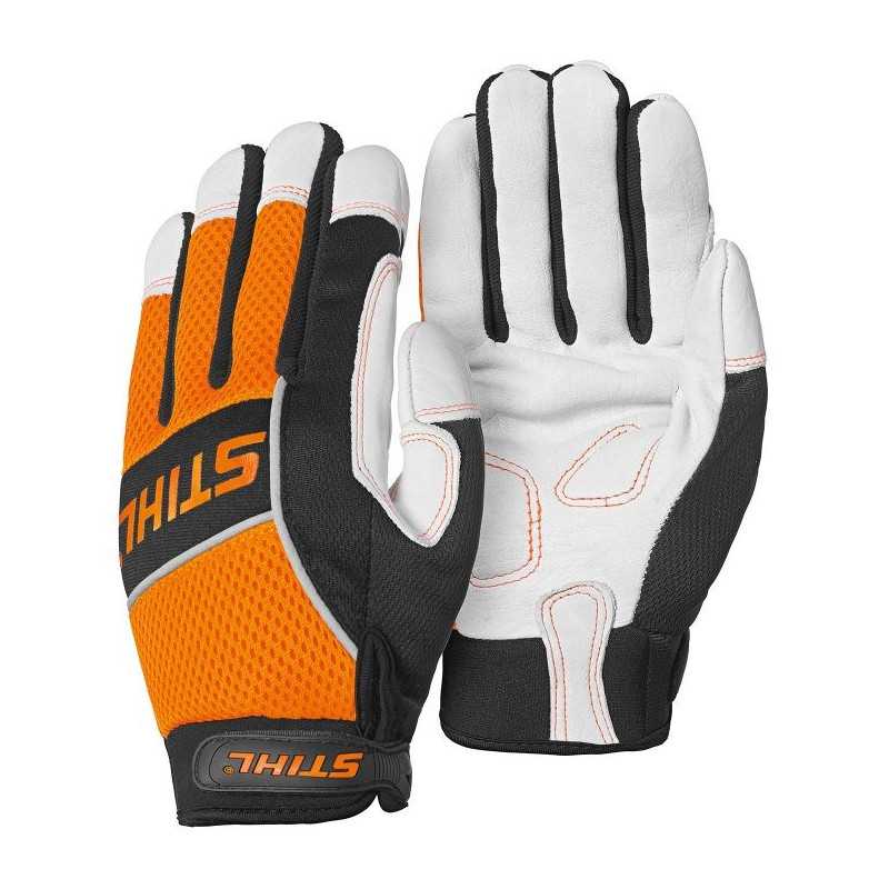 Gants STIHL advance ergo MS 