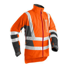 Veste " High Viz " Classic Husqvarna