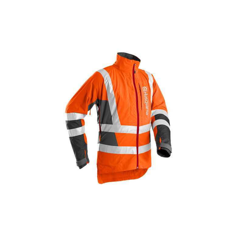 Veste " High Viz " Classic Husqvarna