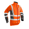 Veste " High Viz " Classic Husqvarna