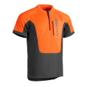 Tee-shirt manches courtes Technical Husqvarna