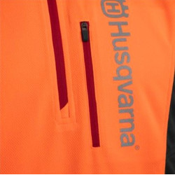 Tee-shirt manches longues Technical Husqvarna