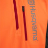 Tee-shirt manches longues Technical Husqvarna