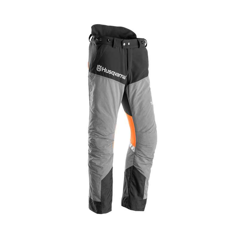 Pantalon de protection Husqvarna Robust 