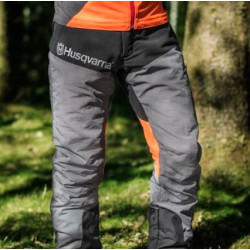 Pantalon de protection Husqvarna Robust 